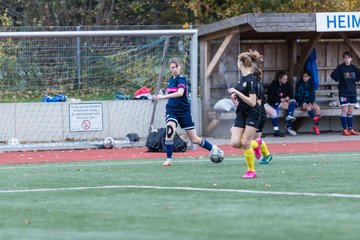 Bild 316 - wBJ Ellerau - Lehmsal : Ergebnis: 1:1